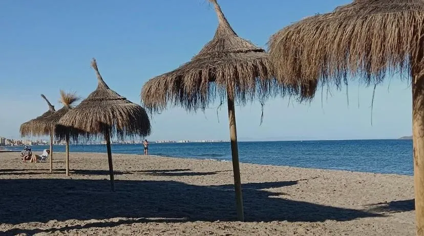 Equmar Playa Y Bosque Appartement MIJAS COSTA 0*,