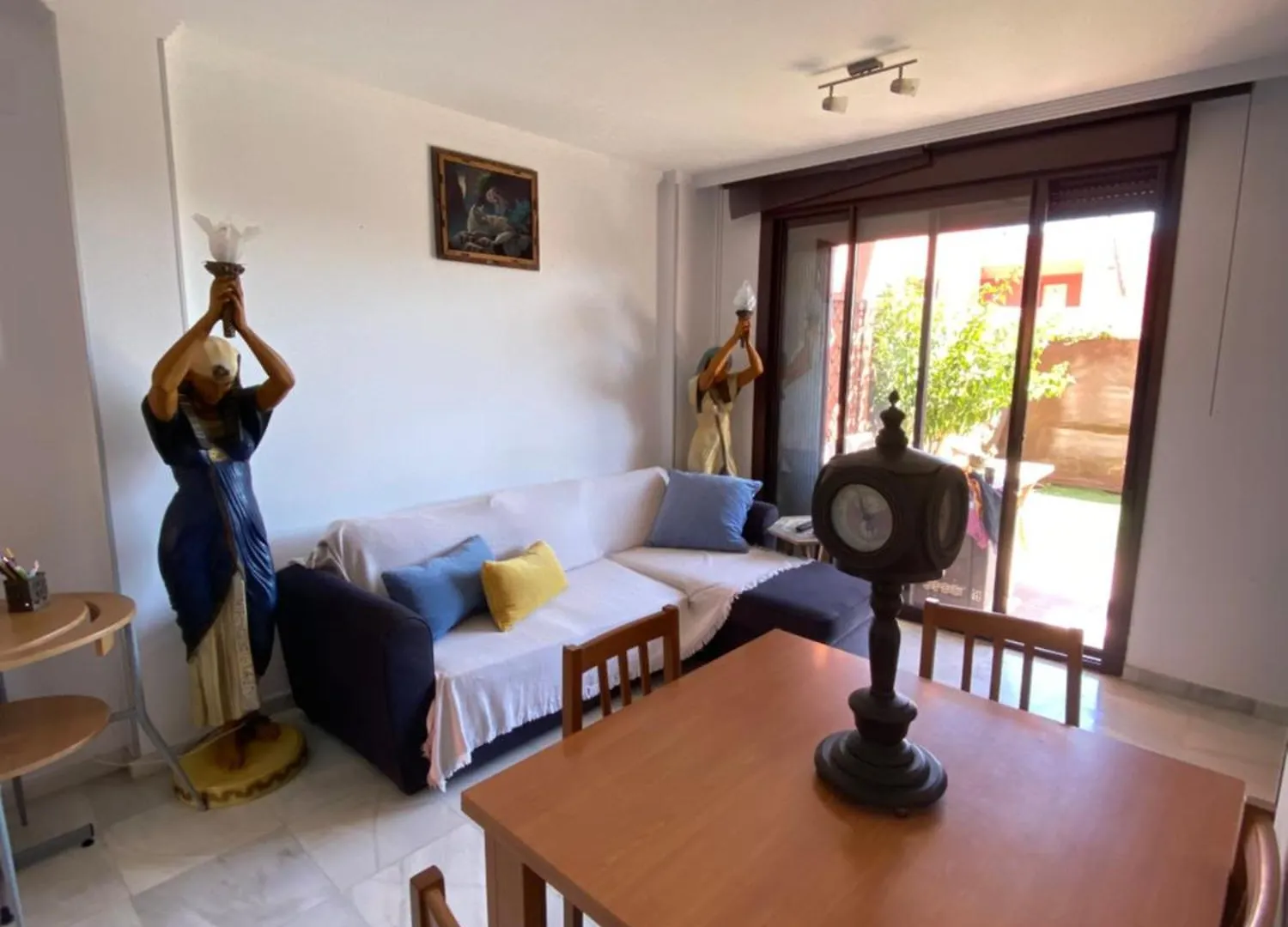 Equmar Playa Y Bosque Appartement MIJAS COSTA