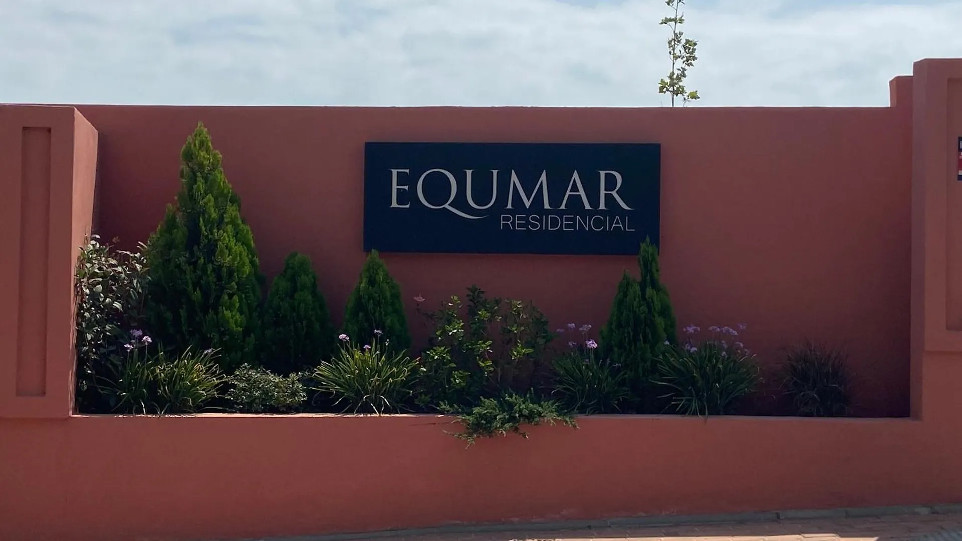 Equmar Playa Y Bosque Appartement MIJAS COSTA