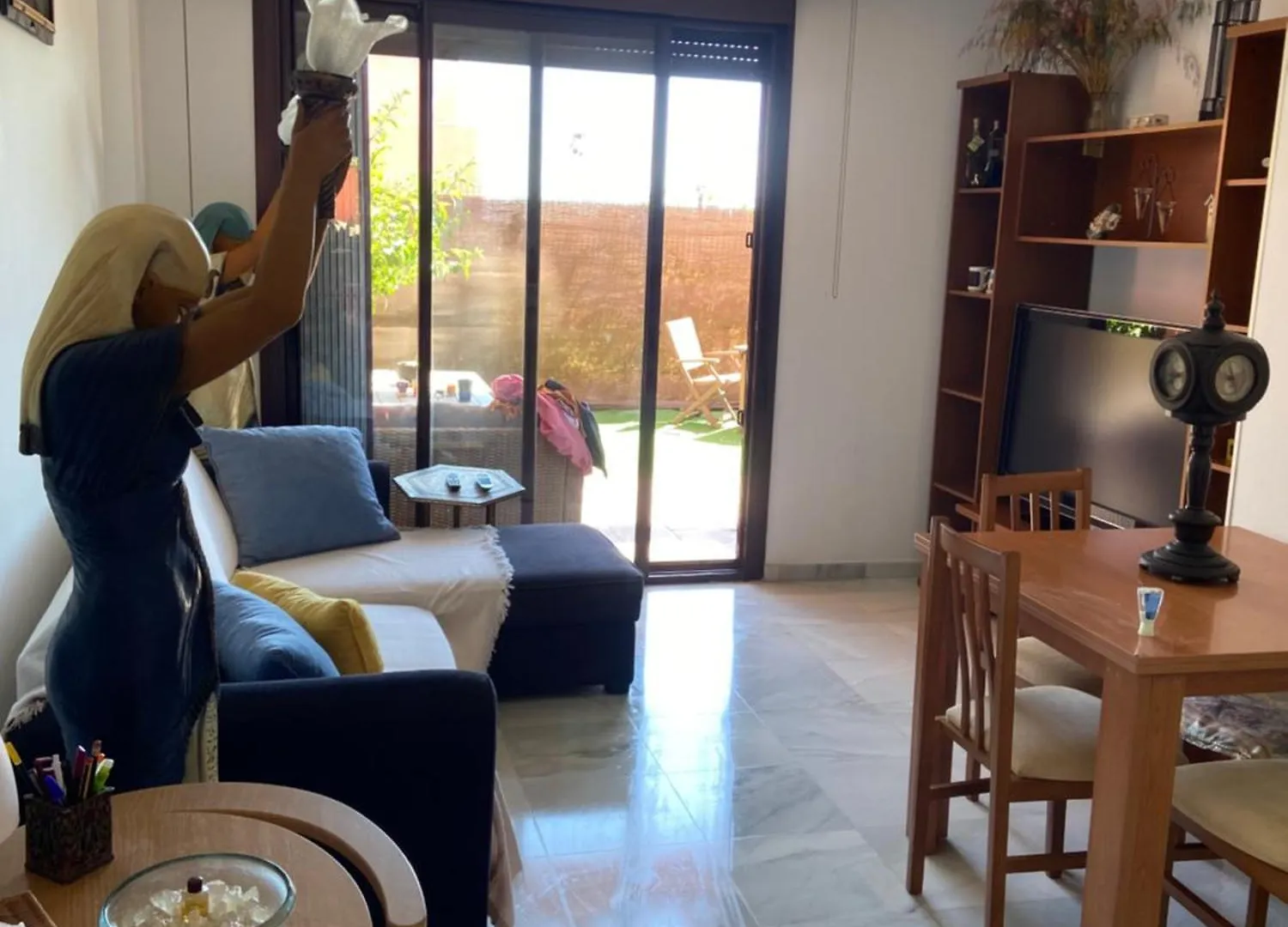 Equmar Playa Y Bosque Appartement MIJAS COSTA Spanje