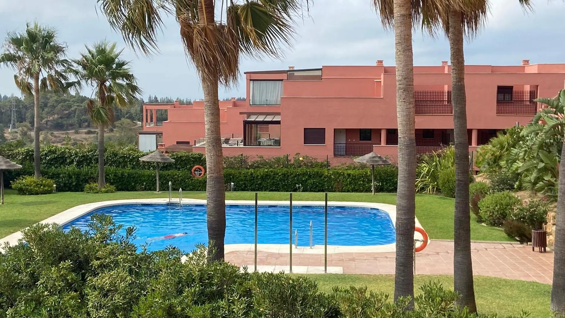 Equmar Playa Y Bosque Appartement MIJAS COSTA