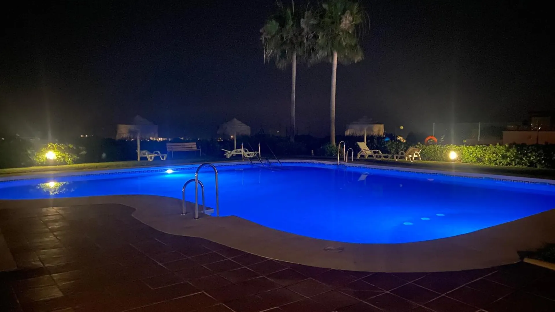 Equmar Playa Y Bosque Appartement MIJAS COSTA