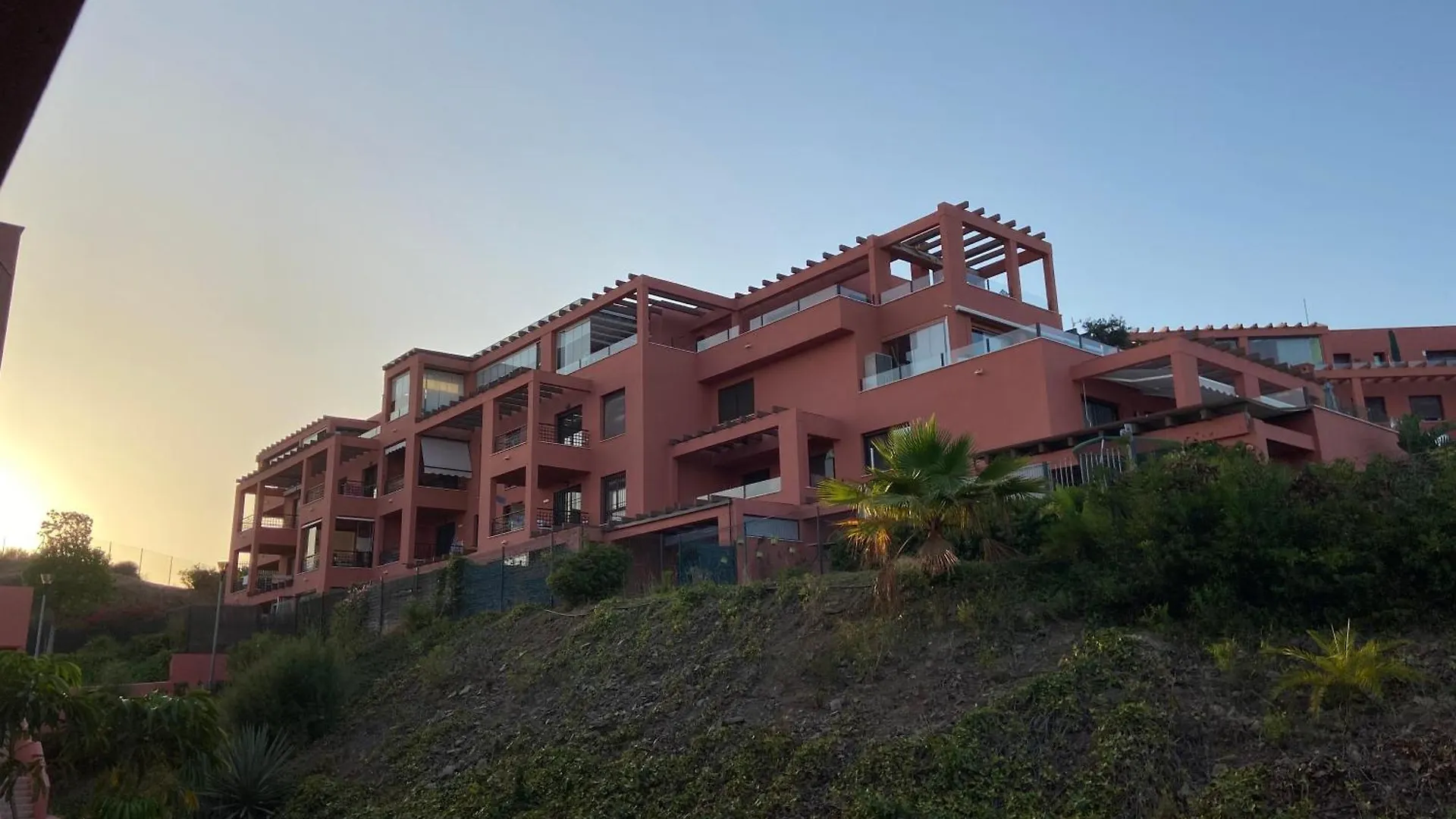 Appartamento Equmar Playa Y Bosque MIJAS COSTA