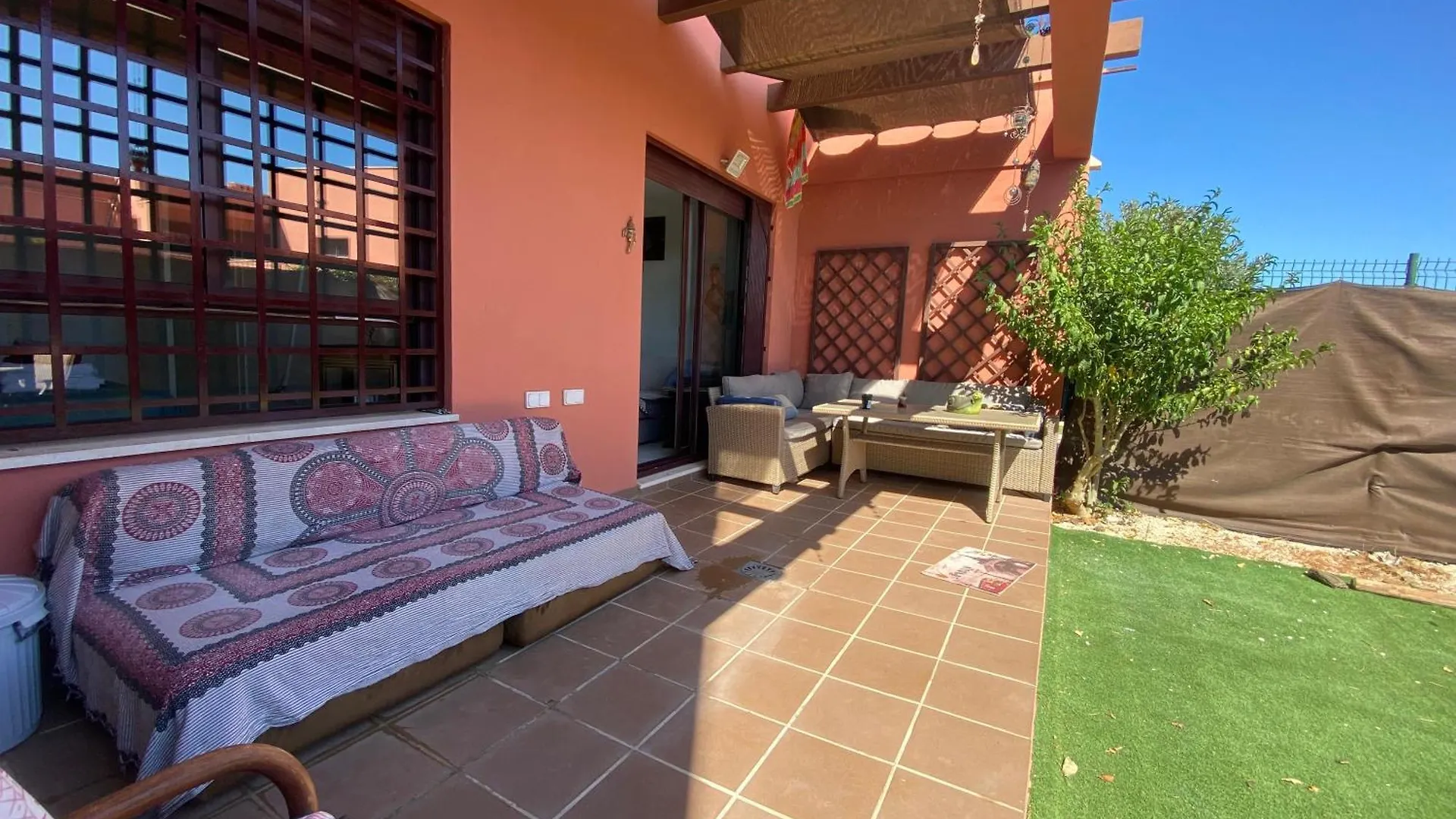 Appartamento Equmar Playa Y Bosque MIJAS COSTA Spagna