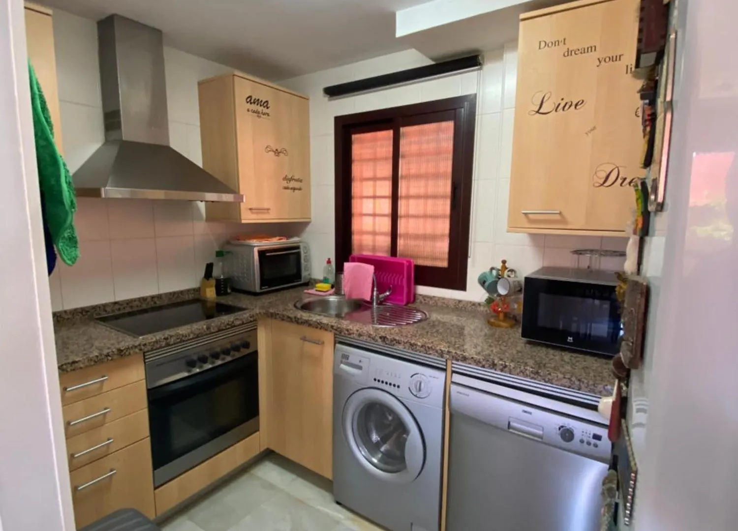 Appartamento Equmar Playa Y Bosque MIJAS COSTA 0*,  Spagna
